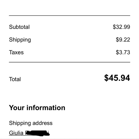 Sabrina Carpenter Short and Sweet Vinyl with Signed Insert - Picture 3 of 3